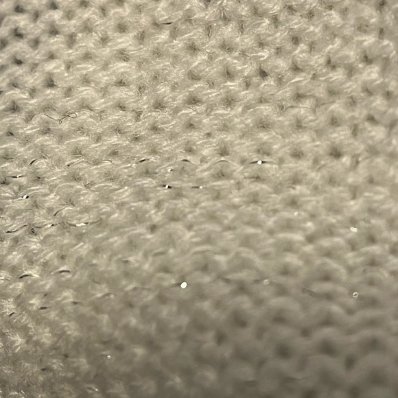 BLACK RIVET Gorgeous Cape Cowl Neck Sweater!! - Picture 6 of 11